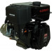 Бензиновый двигатель LONCIN LC190FA 15 л.с., вал 25 мм