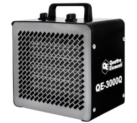 Тепловая пушка электрическая QUATTRO ELEMENTI QE-3000Q куб 915-977