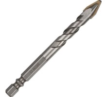 Сверло по стеклу и керамике D.BOR Hard Ceramic 8x55/90 D-DB-HCER-H-08