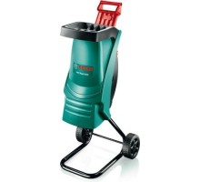 Измельчитель садовый BOSCH AXT Rapid 2000 [0600853500] Коробка, толкатель