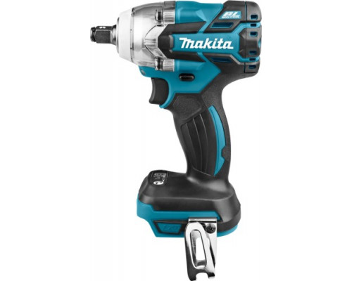 Гайковерт аккумуляторный MAKITA DTW 285 Z ударный, бесщеточный, без АКБ и ЗУ [DTW285Z]