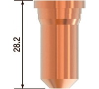 Сопло FUBAG 1,6 мм/110-120А для FB P100 (5 шт.) FBP100_CT-16