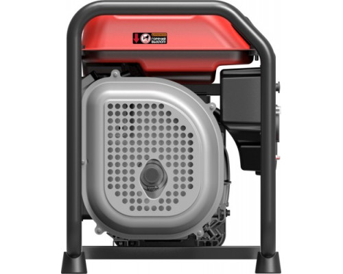 Генератор бензиновый инверторный SUNREKA G3500i