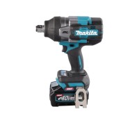 Гайковерт аккумуляторный MAKITA TW 001 GM201 [TW001GM201]