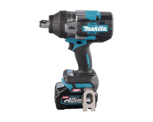 Гайковерт аккумуляторный MAKITA TW 001 GM201 [TW001GM201]