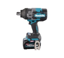 Гайковерт аккумуляторный MAKITA TW 001 GM201 [TW001GM201]