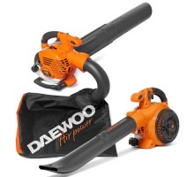 Бензиновый садовый пылесос DAEWOO DABL 270