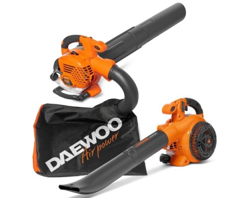 Бензиновый садовый пылесос DAEWOO DABL 270 [DABL 270]