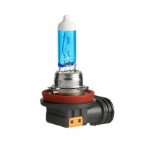 Лампа галогеновая MTF LIGHT серия TITANIUM H8, 12V, 35W HTN1208