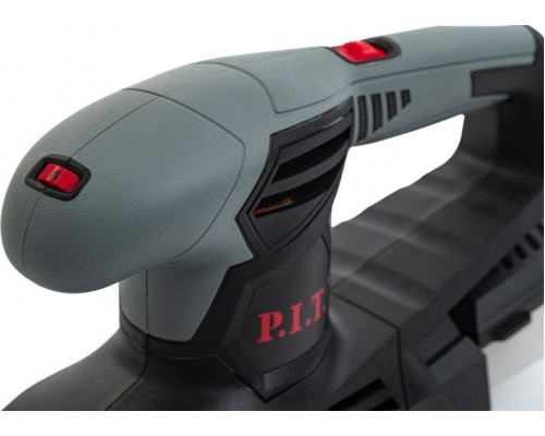 Виброшлифмашина P.I.T. PSP400-C1 купить с доставкой и официальной гарантией