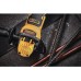 Угловая шлифмашина аккумуляторная DeWALT DCG 409 NT FLEXVOLT бесщеточная, без АКБ и З/У [DCG409NT-XJ]