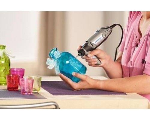 Борфреза для гравировки DREMEL 7144 2,4 мм, пуля [26157144JA]