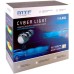 Модули светодиодные MTF LIGHT CYBER LIGHT, 12В, 57/67Вт, 6000К, 3