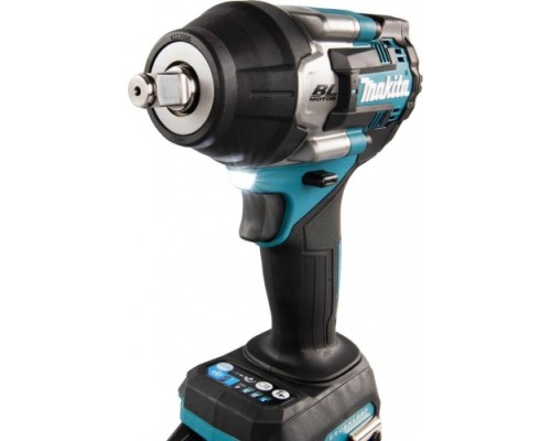 Гайковерт аккумуляторный MAKITA TW 007 GD201 [TW007GD201]