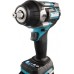 Гайковерт аккумуляторный MAKITA TW 007 GD201 [TW007GD201]