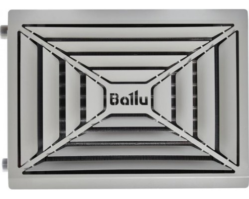 Тепловентилятор водяной BALLU BHP-W4-20-D [НС-1249710]