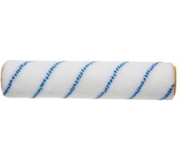 Валик малярный стержневой STAYER NYLON ПОЛИАМИД ворс 6мм, бюгель 6мм, 40х180мм, master 02041-18