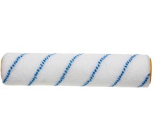 Валик малярный стержневой STAYER NYLON ПОЛИАМИД ворс 6мм, бюгель 6мм, 40х180мм, master 02041-18