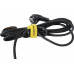 Шлифмашина HANSKONNER HDWS6080BL для стен, 2 платформы