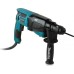 Перфоратор MAKITA HR2631FT с БЗП в комплекте