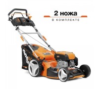 Газонокосилка DAEWOO DLM 5100SV
