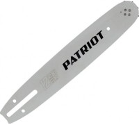 Шина для цепной пилы PATRIOT P120SPEA041 (12'' 3/8 1,3мм 45 зв.) [867131250]