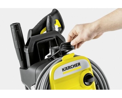 Мини мойка KARCHER K 7 Compact *EU (1.447-050.0) [1.447-050.0]