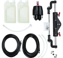 Комплект ГСУ OBHF-350 SKIPPER для моторов до 350 л.с. SK-HSK-OH-350