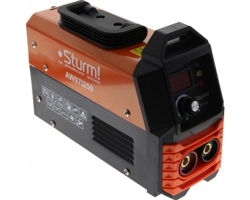 Сварочный инвертор STURM AW97I250 [AW97I250]