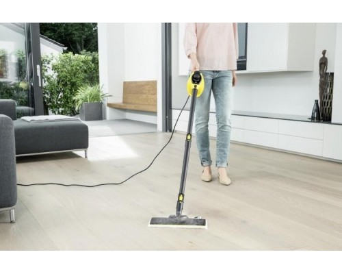 Пароочиститель KARCHER SC 1 EasyFix 1.516-332.0 [1.516-332.0]