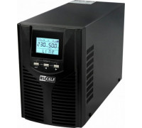 Источник бесперебойного питания RUCELF UPO-1000T-24-I