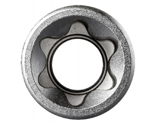 Головка TORX BERGER BG2172 1/2" E14