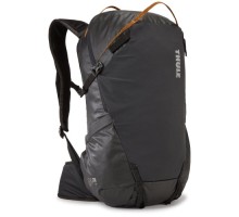 Рюкзак THULE 3204094 туристический Stir, 25L, Obsidian