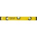 Уровень строительный STANLEY 0-42-073 basic i-beam 45см