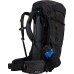 Рюкзак THULE 3204507 туристический Topio, 40L, Black