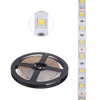 Лента светодиодная LAMPER  141-2031 12B, SMD5050, 14,4Bт/м, 60LED/м, 4000К, 10мм/3м дл