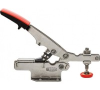 Горизонтальный зажим с открытым плечом BESSEY STC-HH20 BE-STC-HH20