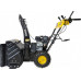 Снегоуборщик бензиновый HUTER SGC 4100LX 70/7/26