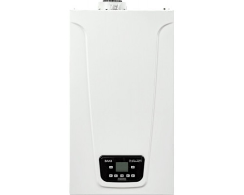 Котел газовый BAXI DUO-TEC COMPACT 24 GA НС-1246409 купить с доставкой и официальной гарантией