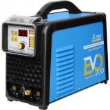 Аппарат аргонно-дуговой сварки ТСС EVO TIG-200 035262