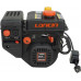 Бензиновый двигатель LONCIN LC170FD(S) 7,0 л.с. с электростартером 230В
