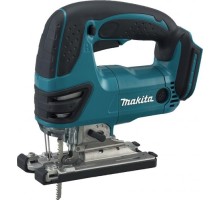 Аккумуляторный лобзик MAKITA DJV 180 Z без АКБ и ЗУ DJV180Z
