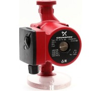 Насос циркуляционный GRUNDFOS UPS 25- 70 96621354 НС-0027418