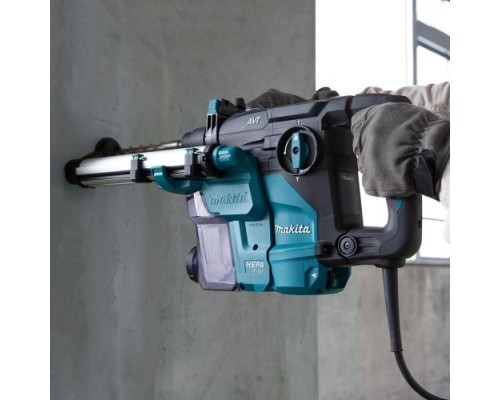 Перфоратор MAKITA HR3011FCJ