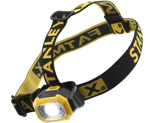 Фонарь налобный STANLEY FATMAX FMHT81509-0 [FMHT81509-0]