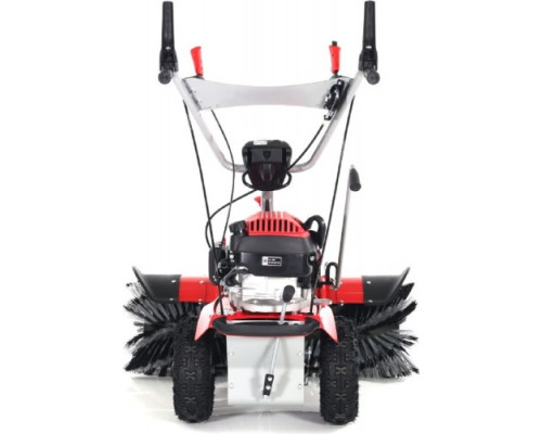 Подметальная машина ZIMANI TK48 PRO бензиновая GS100V-C