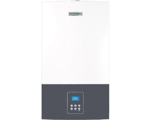 Котел газовый KOTITONTTU TOIVO T11 DK OpenTherm с шиной 00-00000607 купить с доставкой и официальной гарантией