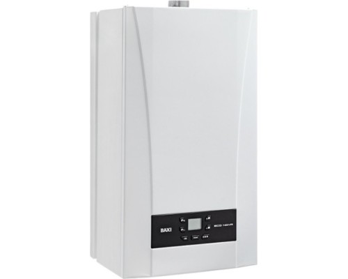 Котел газовый BAXI ECO Nova 10F НС-1226247 купить с доставкой и официальной гарантией