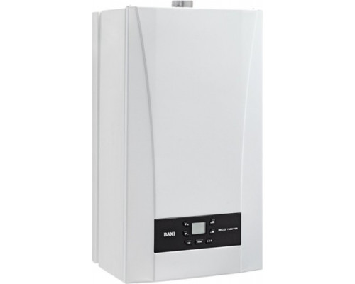 Котел газовый BAXI ECO Nova 24F НС-1214001 купить с доставкой и официальной гарантией
