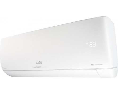 Сплит-система инверторная BALLU BSUI-24HN8_V4 Platinum Evolution DC